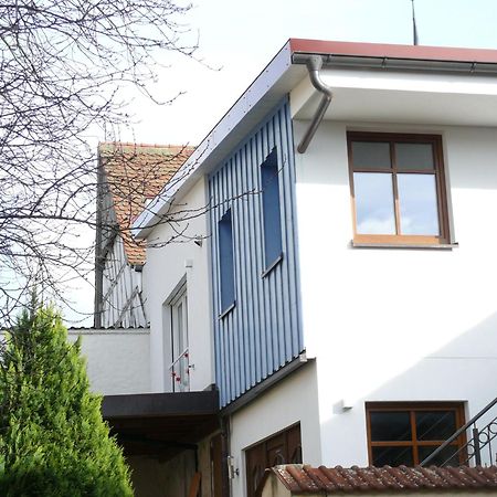 Ferienwohnungen Fischer Strullendorf Exterior foto
