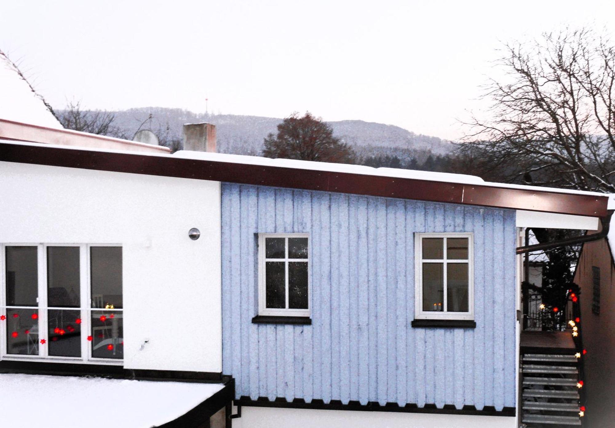Ferienwohnungen Fischer Strullendorf Exterior foto