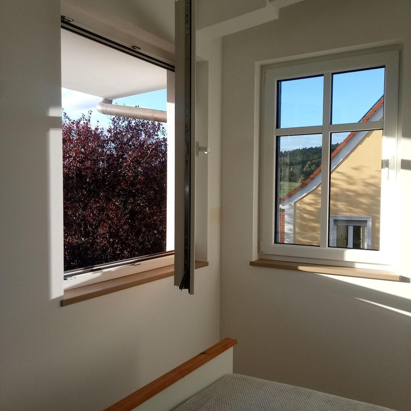 Ferienwohnungen Fischer Strullendorf Exterior foto
